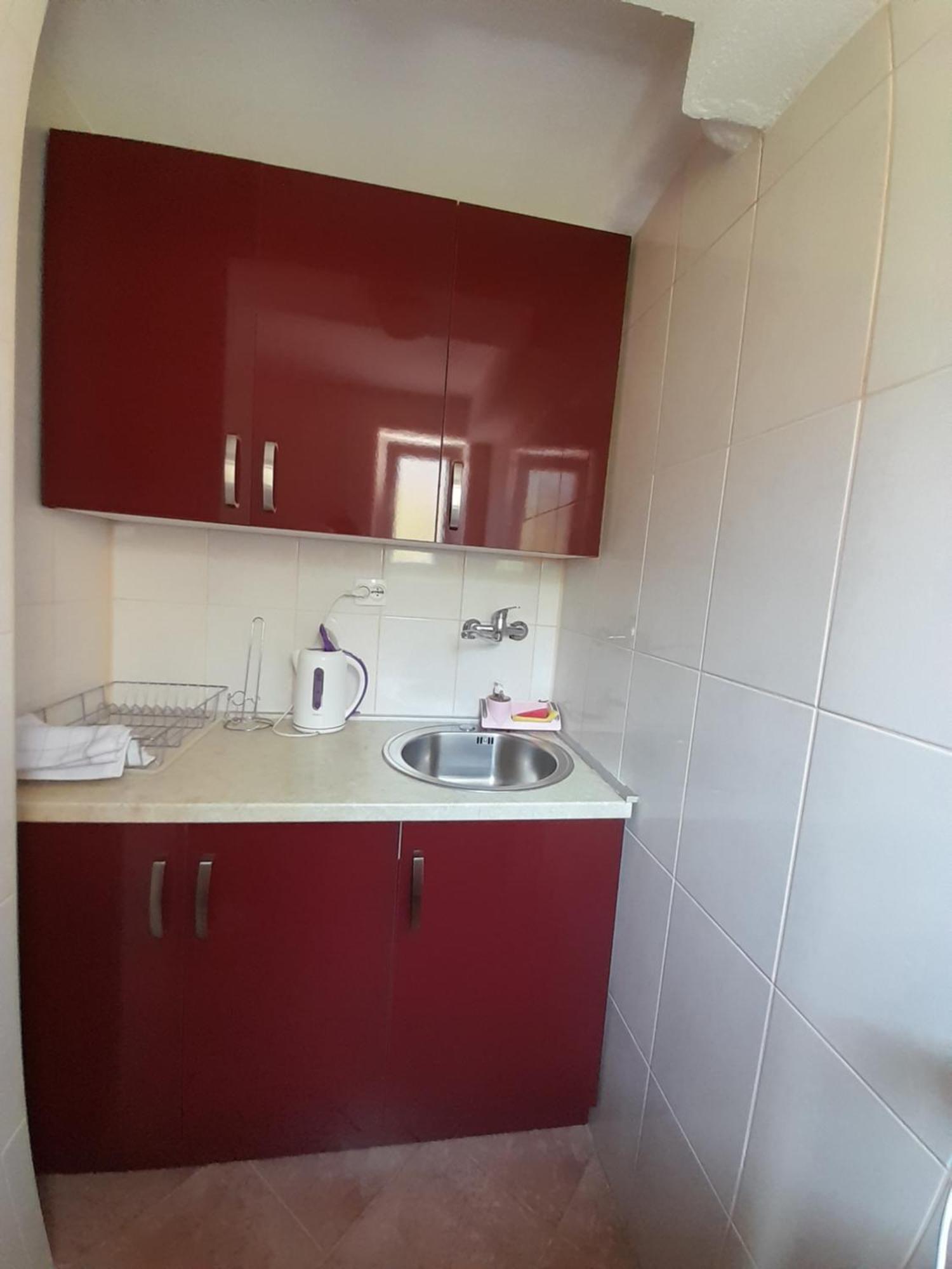 Apartments Kovacevic Petrovac 部屋 写真