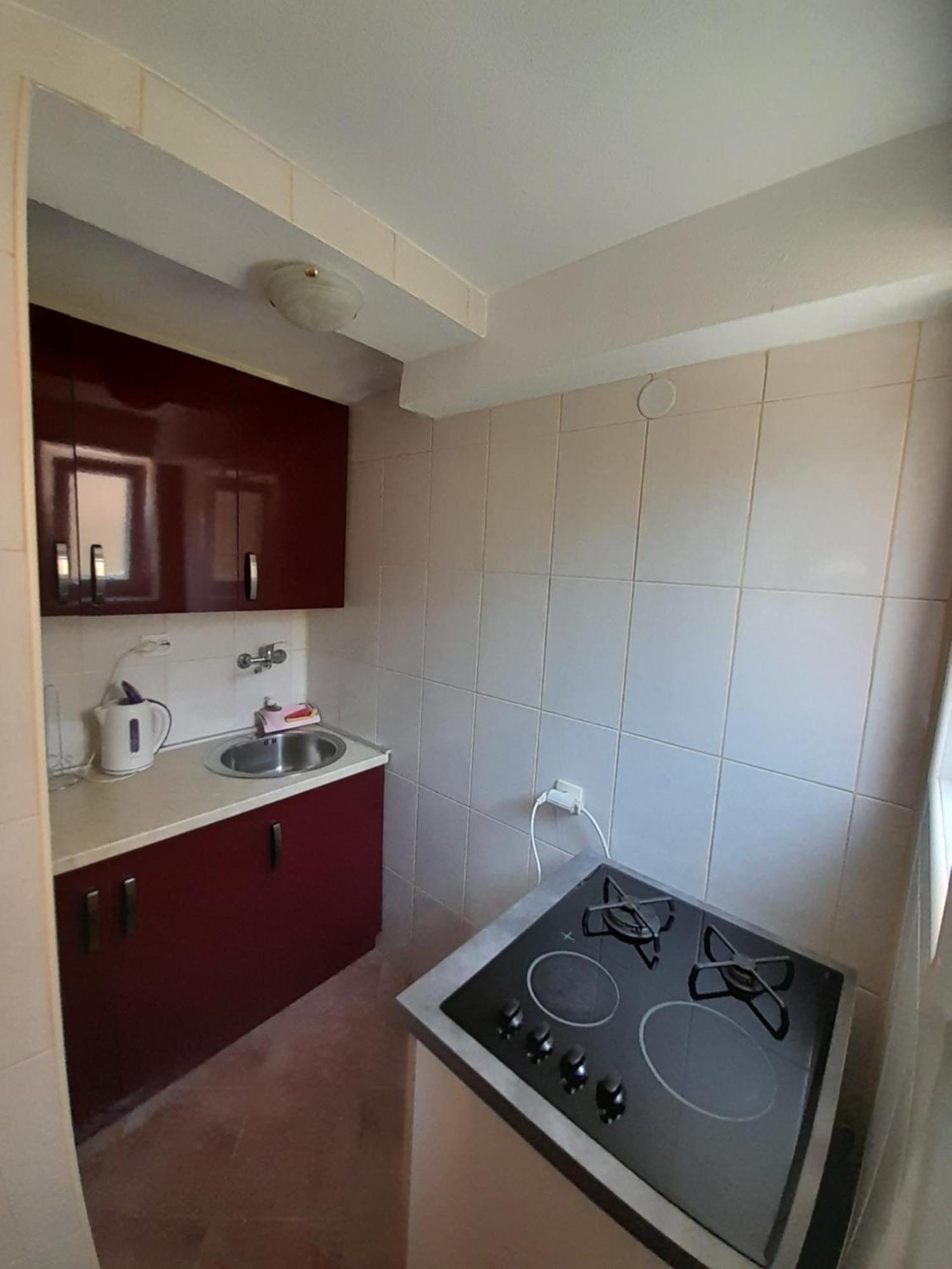 Apartments Kovacevic Petrovac 部屋 写真