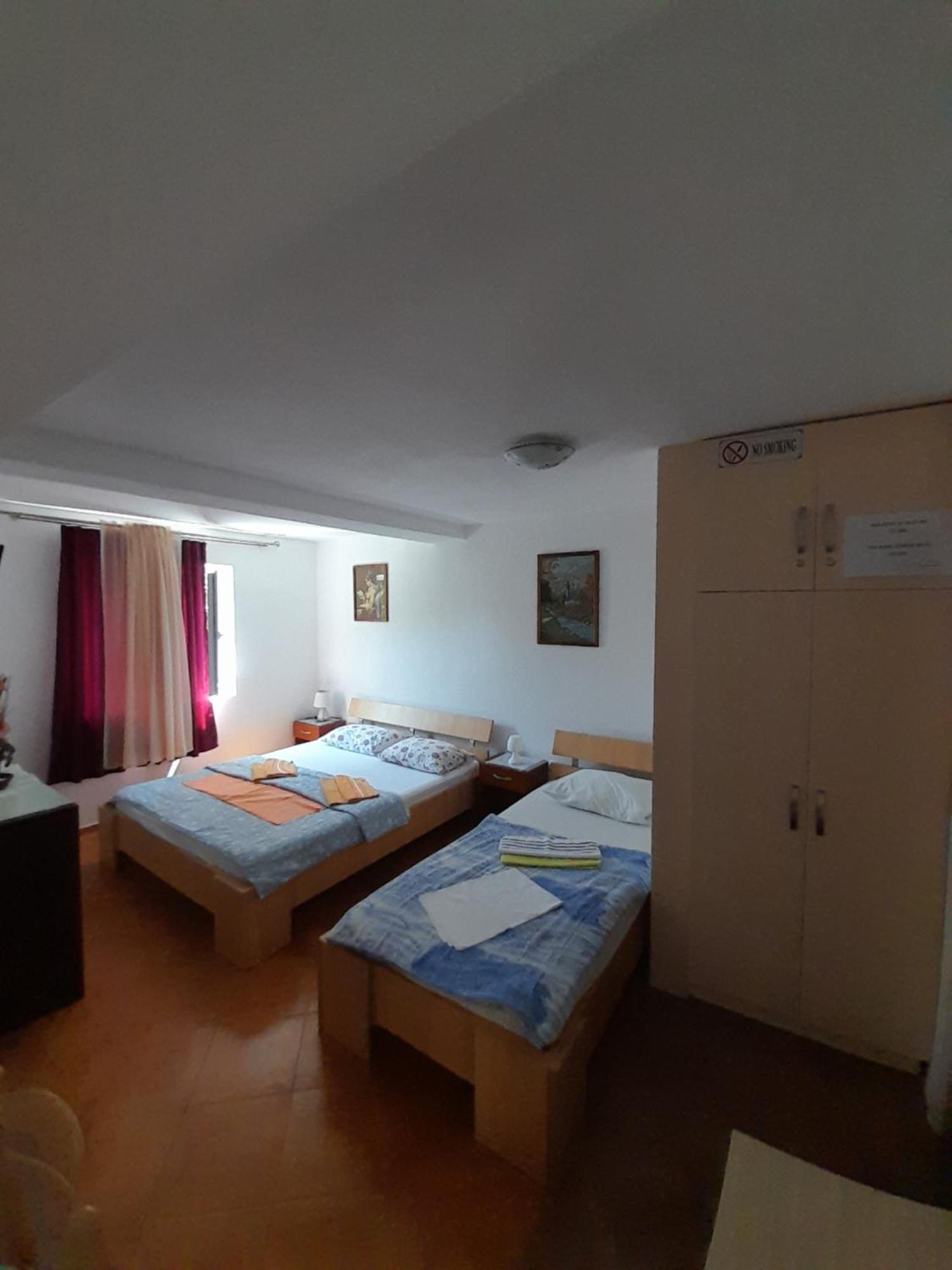 Apartments Kovacevic Petrovac 部屋 写真