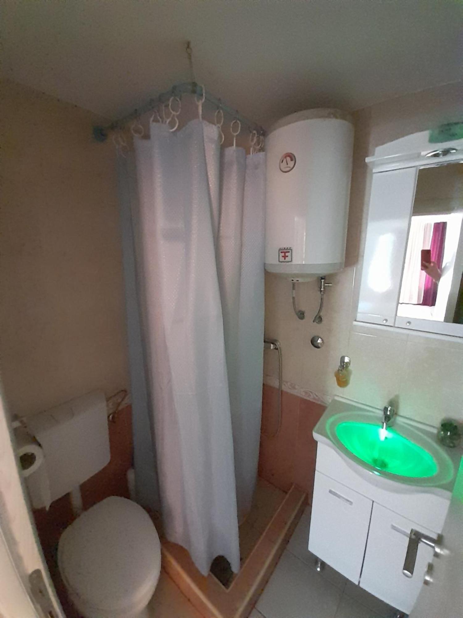 Apartments Kovacevic Petrovac 部屋 写真