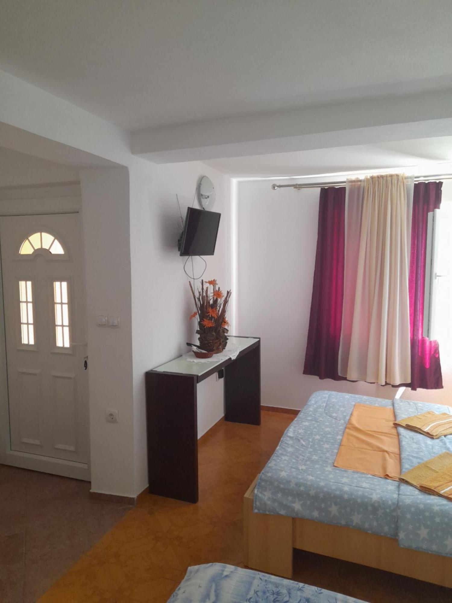 Apartments Kovacevic Petrovac 部屋 写真