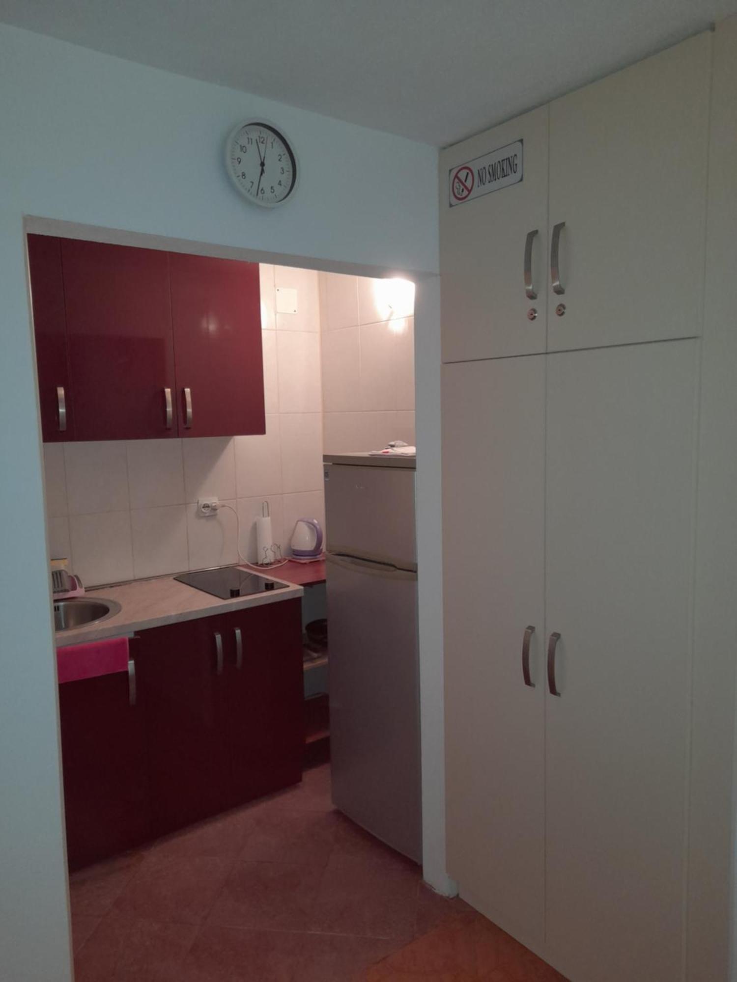 Apartments Kovacevic Petrovac 部屋 写真