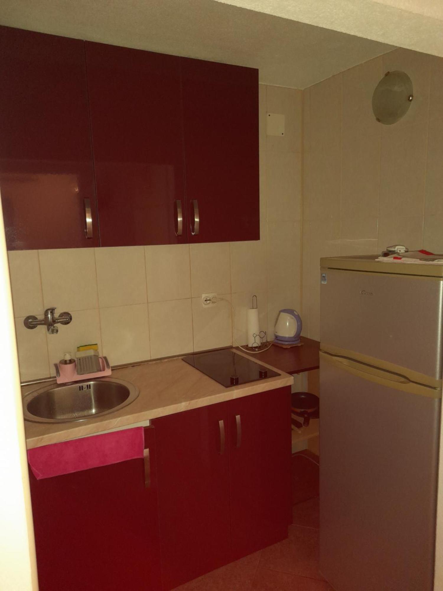 Apartments Kovacevic Petrovac 部屋 写真