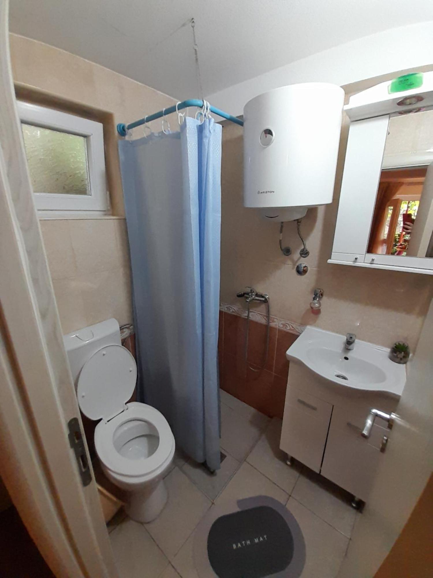 Apartments Kovacevic Petrovac 部屋 写真