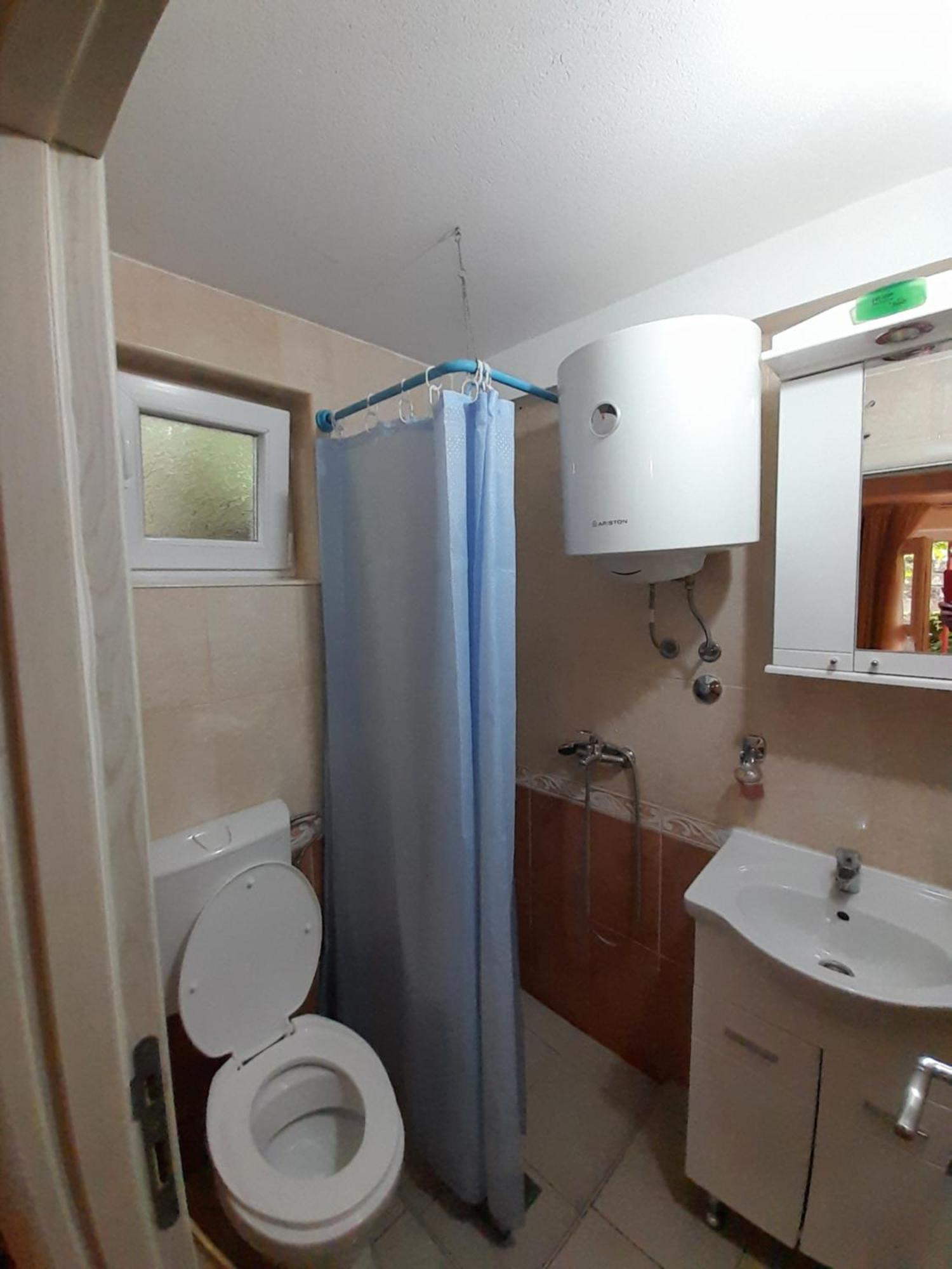 Apartments Kovacevic Petrovac 部屋 写真