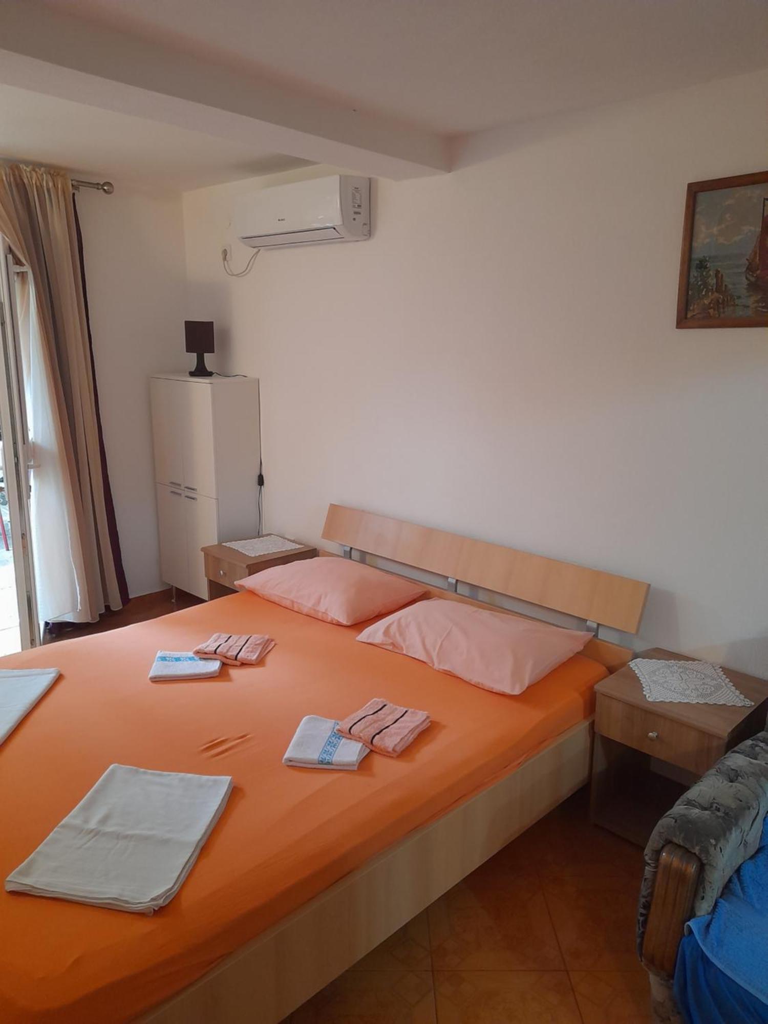 Apartments Kovacevic Petrovac 部屋 写真