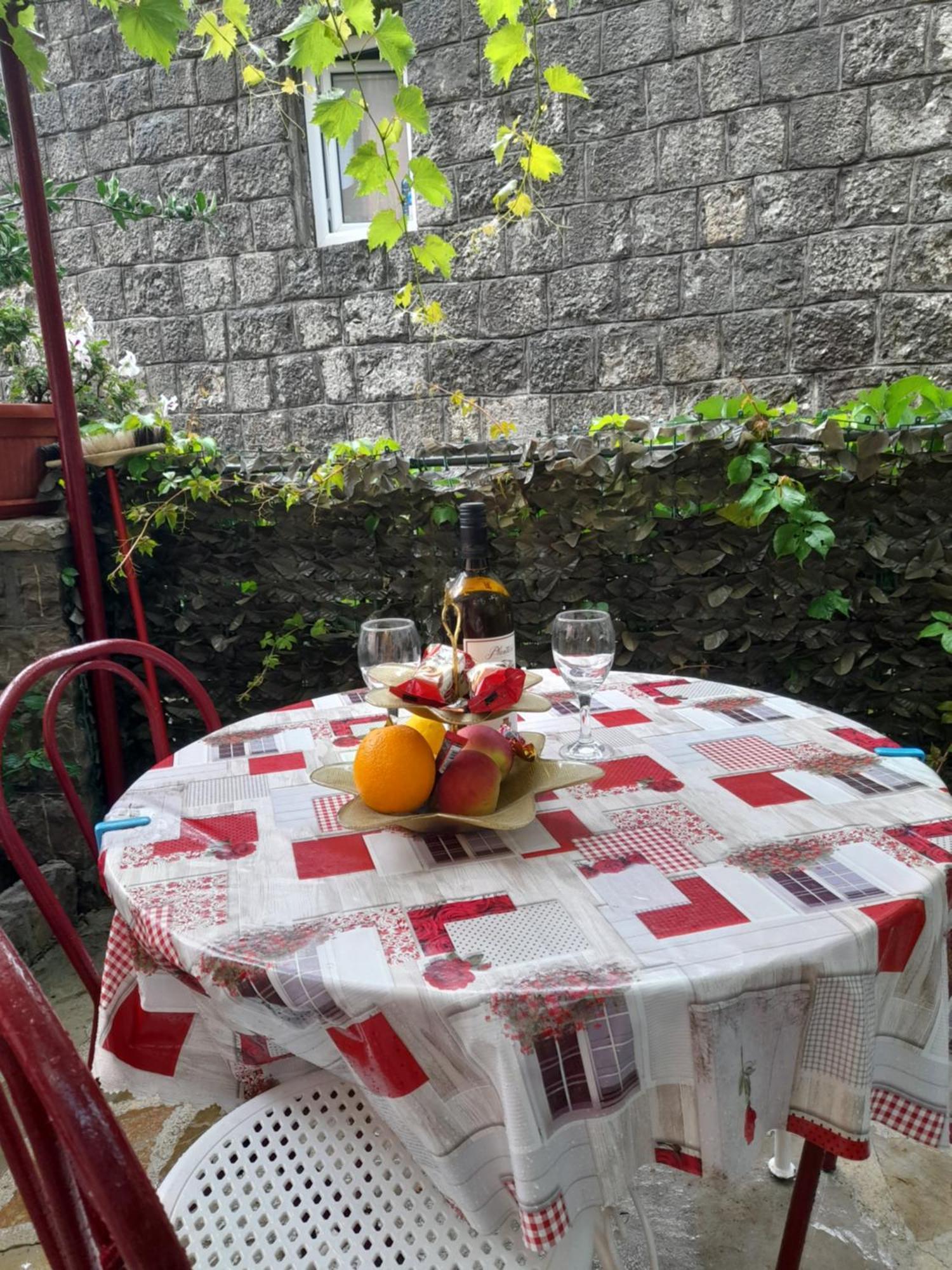 Apartments Kovacevic Petrovac 部屋 写真