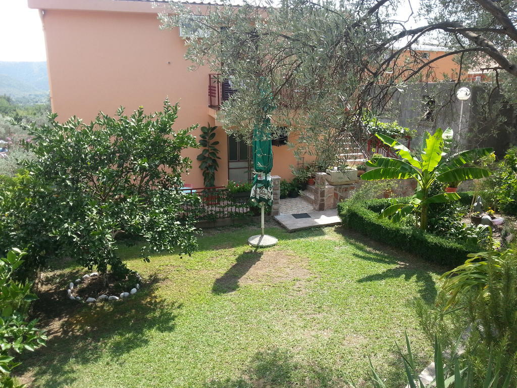 Apartments Kovacevic Petrovac エクステリア 写真