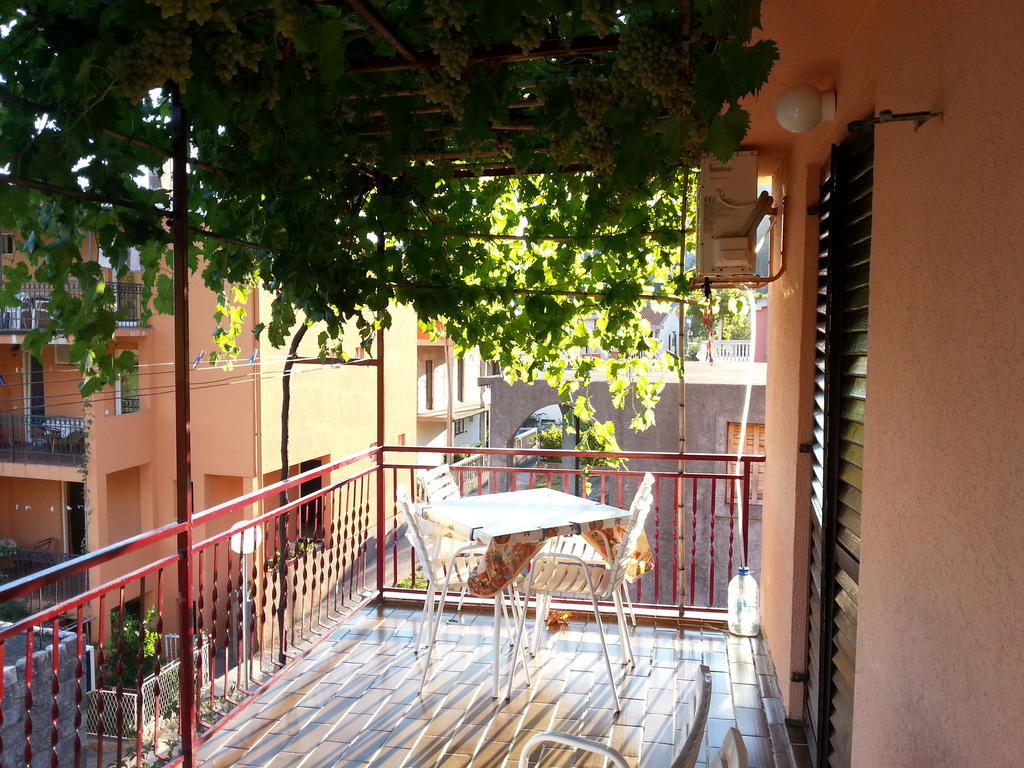 Apartments Kovacevic Petrovac 部屋 写真