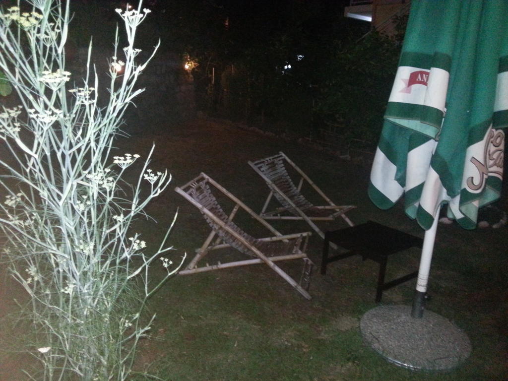 Apartments Kovacevic Petrovac エクステリア 写真