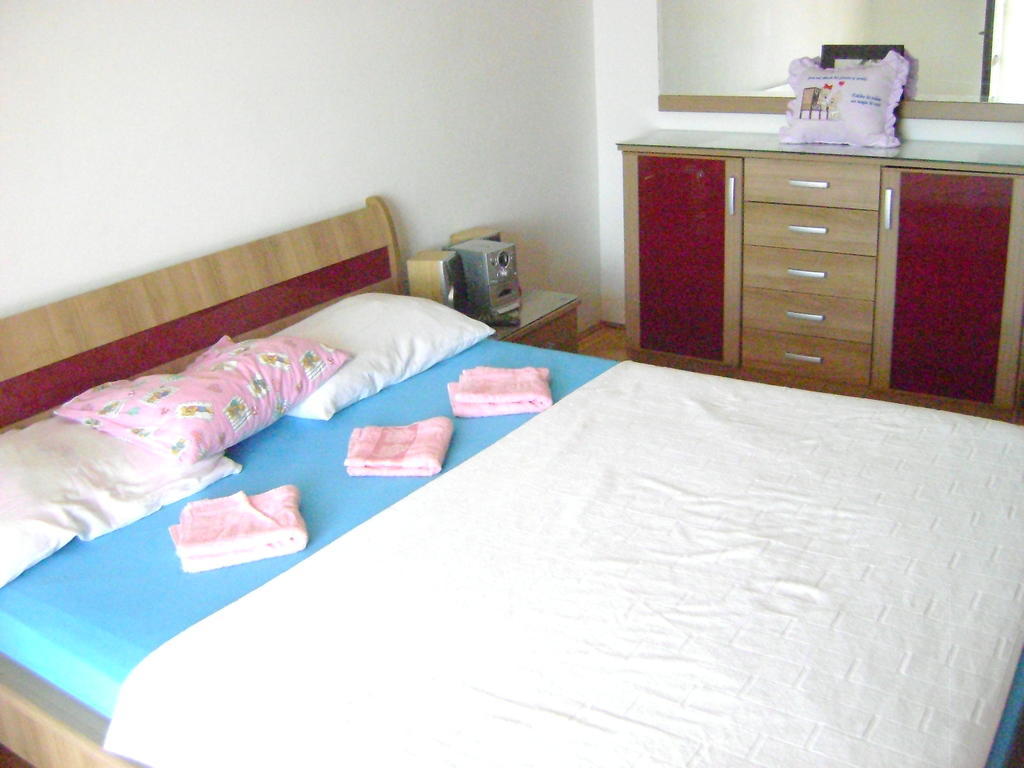 Apartments Kovacevic Petrovac 部屋 写真